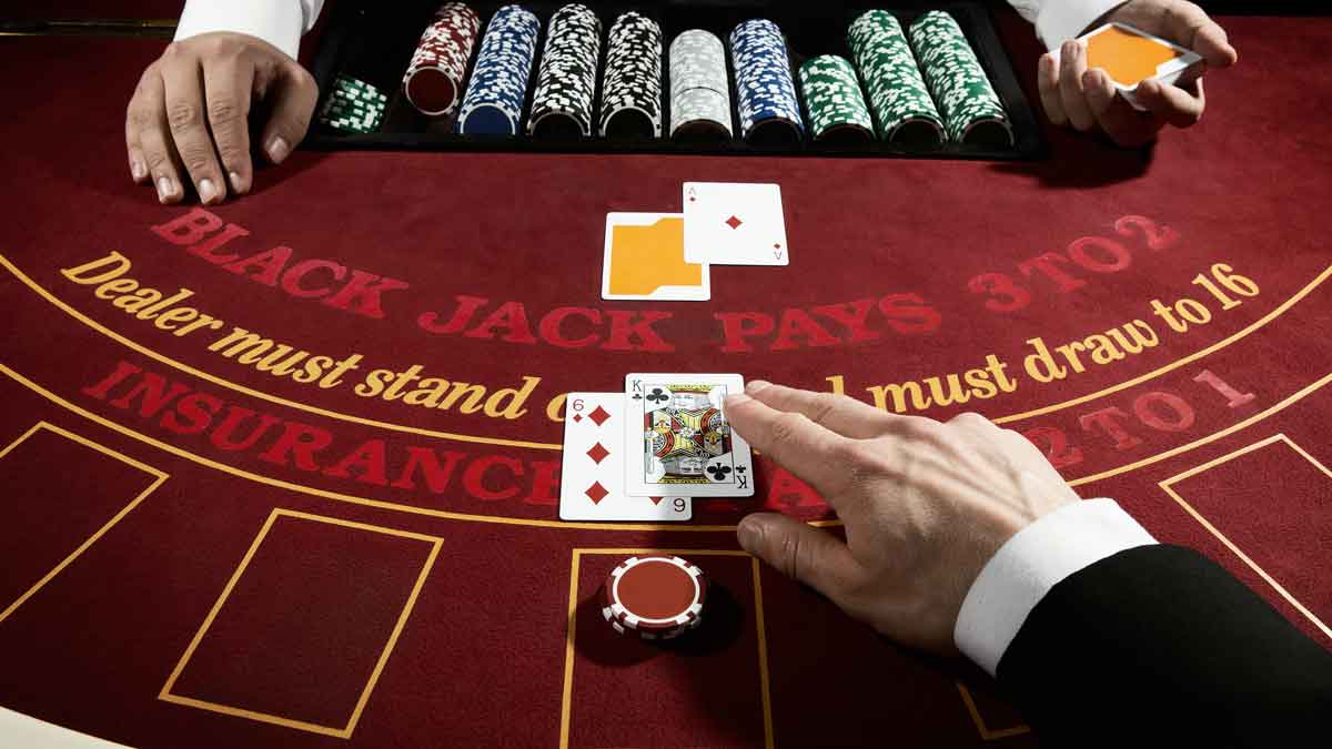 ku casino