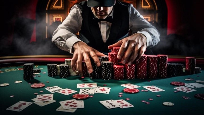 ku casino
