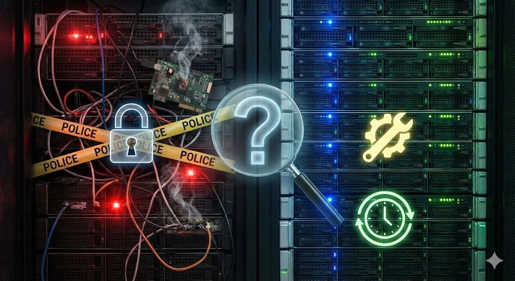 Giải m&atilde; sự thật: Trang KUBET bị sập hay chỉ l&agrave; bảo tr&igrave; định kỳ?