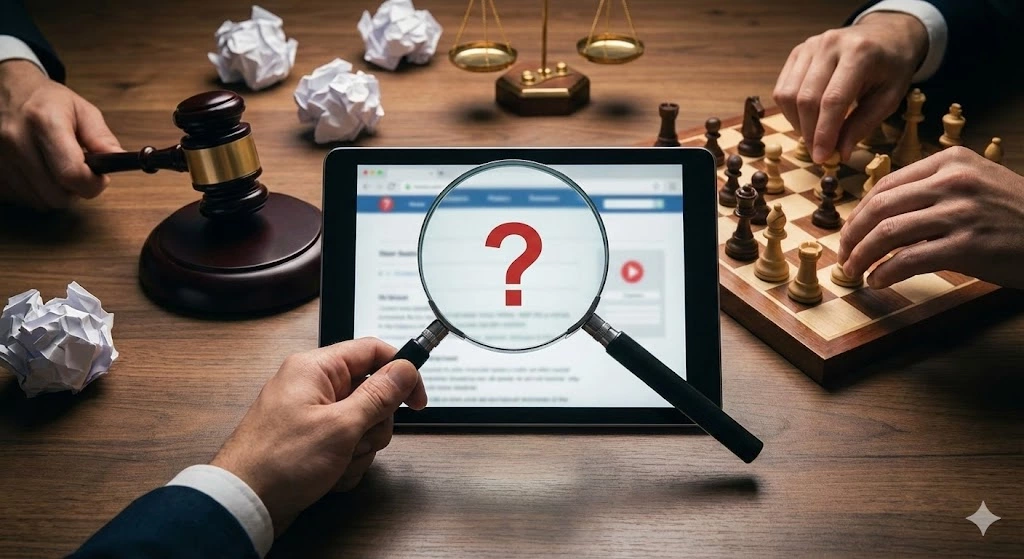 B&oacute;c trần sự thật: Trang kubet lừa đảo hay chỉ l&agrave; chi&ecirc;u tr&ograve; cạnh tranh bẩn?