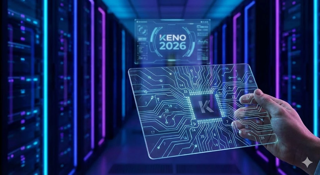 B&iacute; mật thuật to&aacute;n Keno 2026: Kh&aacute;m ph&aacute; c&aacute;c tổ hợp số đi c&ugrave;ng nhau tại Trang Kubet