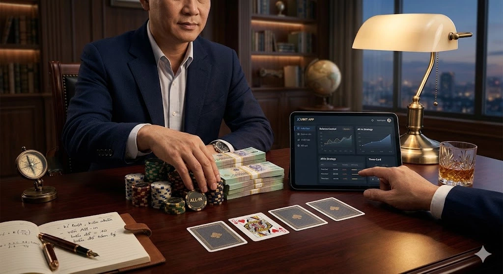 Ba Lá Online: Nghệ thuật Đếm bài và Ghi nhớ Quân bài dành cho Cao thủ - Sự thật về tin đồn Trang Kubet lừa đảo Ba Lá Online: Nghệ thuật Đếm bài và Ghi nhớ Quân bài dành cho Cao thủ - Sự thật về tin đồn Trang Kubet lừa đảo