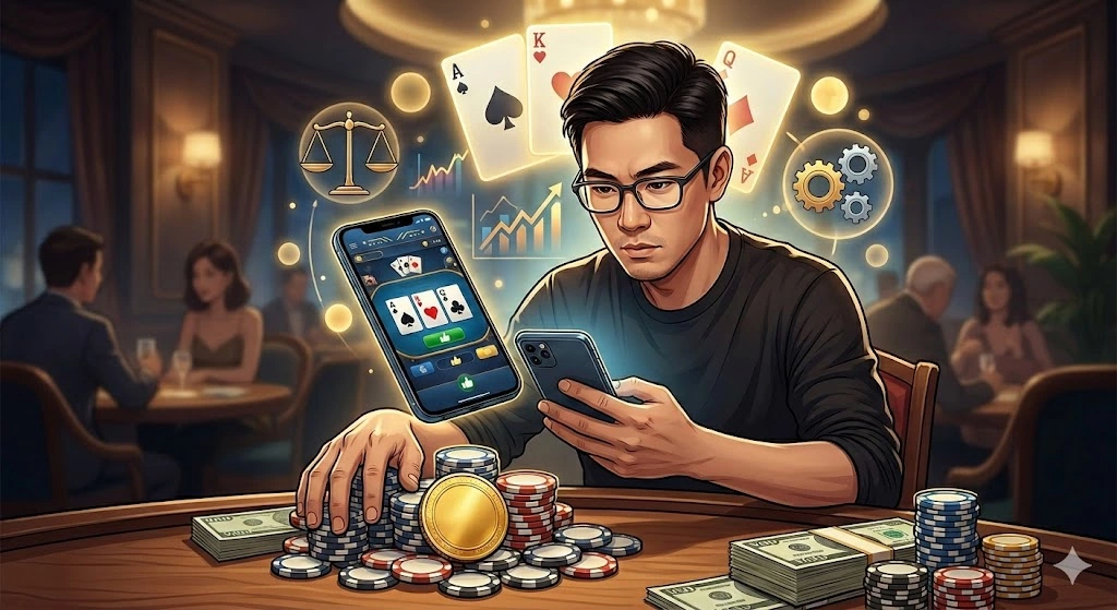 Ba Lá Online: Nghệ thuật Đếm bài và Ghi nhớ Quân bài dành cho Cao thủ - Sự thật về tin đồn Trang Kubet lừa đảo Ba Lá Online: Nghệ thuật Đếm bài và Ghi nhớ Quân bài dành cho Cao thủ - Sự thật về tin đồn Trang Kubet lừa đảo